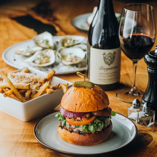 Wine Store «Foxcroft Wine Co. Dilworth», reviews and photos, 1235 East Blvd #1, Charlotte, NC 28203, USA