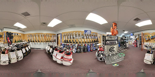 Golf Shop «The Golf Club», reviews and photos, 1315 W Ben White Blvd, Austin, TX 78704, USA