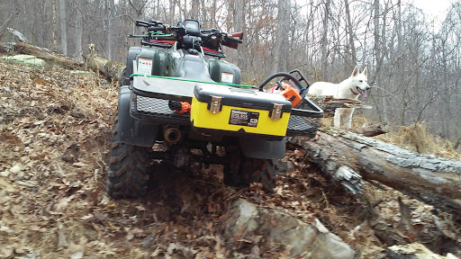 Motorcycle Dealer «Ridersville Cycle», reviews and photos, 75 Good Times Dr, Berkeley Springs, WV 25411, USA