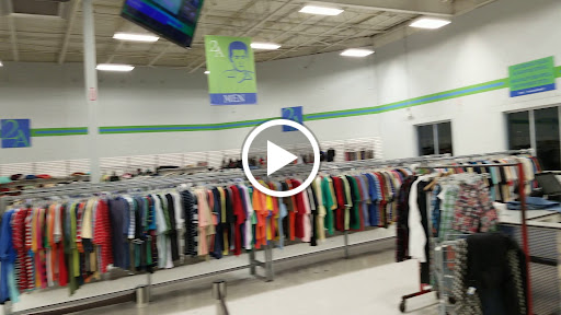 Thrift Store «2nd Ave Value Stores», reviews and photos, 163 Franklin Mills Blvd, Philadelphia, PA 19154, USA