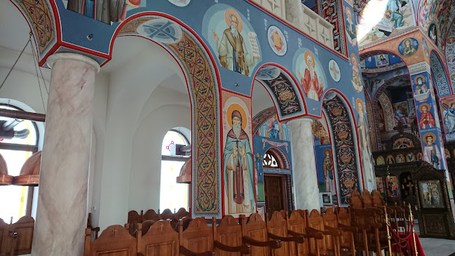Катедрален храм "Св.Св. Кирил и Методий" - църква