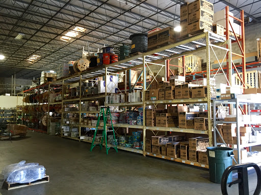 Electrical Supply Store «CED Ft. Myers», reviews and photos, 6200 Metro Plex Dr, Fort Myers, FL 33966, USA