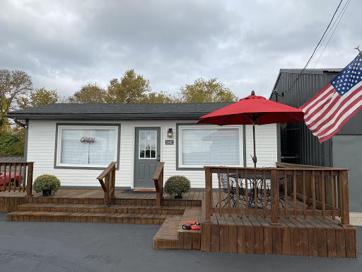 Used Car Dealer «Rocks Auto Exchange LLC», reviews and photos, 518 E Main St, Westfield, IN 46074, USA