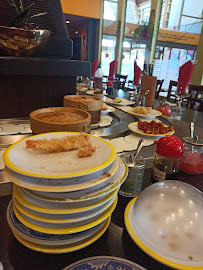 Plats et boissons du Restaurant asiatique Wok&Sushi à Brétigny-sur-Orge - n°5