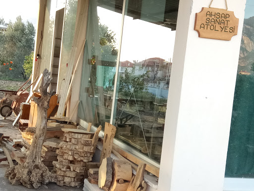 Ahşap Sanat Galerisi Sezen Ahşap