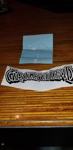 Book Store «Fantagraphics Bookstore And Gallery», reviews and photos, 1201 S Vale St, Seattle, WA 98108, USA