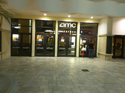 Movie Theater «AMC Sunset Place 24», reviews and photos, 5701 Sunset Dr #300, South Miami, FL 33143, USA
