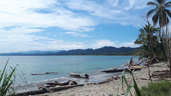 Puerto Vargas