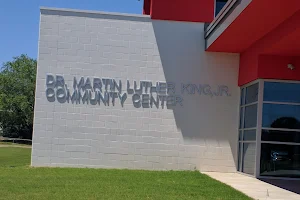 Martin Luther King Center image