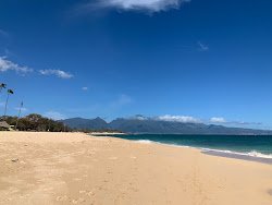 Baldwin Beach Park'in fotoğrafı çok temiz temizlik seviyesi ile