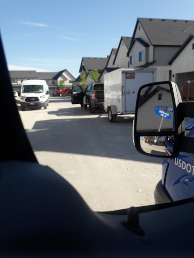 Paint Store «Sherwin-Williams Paint Store», reviews and photos, 657 Pacific Dr, American Fork, UT 84003, USA