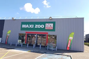 Maxi Zoo Auxerre image