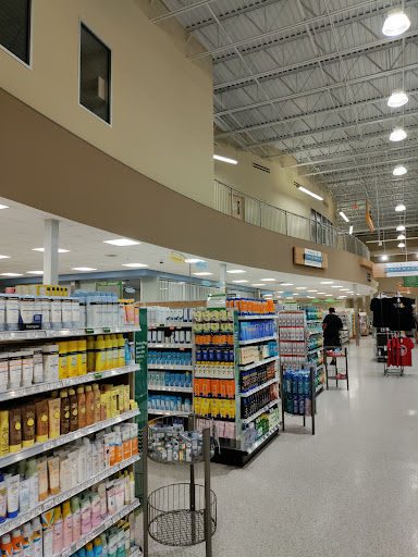 Supermarket «Publix Super Market at Carrollwood Square», reviews and photos, 5371 Ehrlich Rd, Tampa, FL 33625, USA