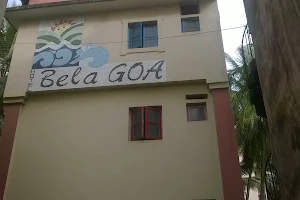 Hotel Bela image