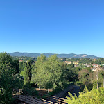 Photo n°1 de l'avis de 8131luca. fait le 16/08/2019 à 18:02 sur le  La Terrazza Su Roma à Zagarolo