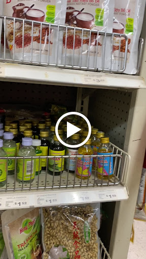 Asian Grocery Store «Kim Son Asian Food Market», reviews and photos, 960 E Pawnee St, Wichita, KS 67211, USA