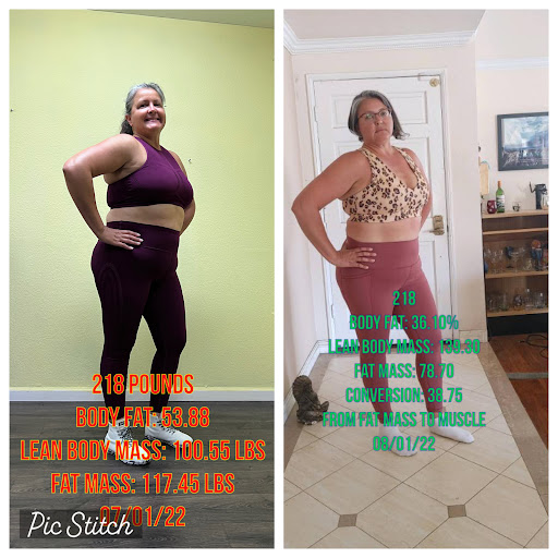 CT40 GYM image