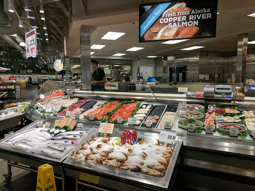 Grocery Store «Central Market», reviews and photos, 15605 Main St, Mill Creek, WA 98012, USA