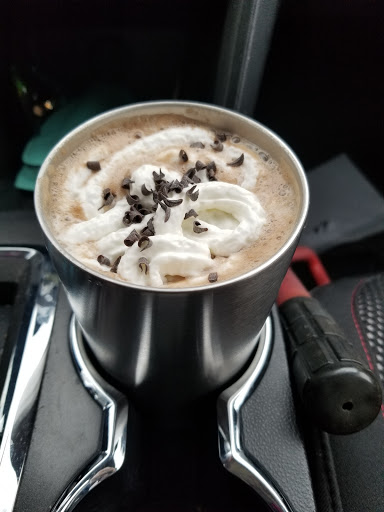 Coffee Shop «Starbucks», reviews and photos, 4975 Kipling St, Wheat Ridge, CO 80033, USA