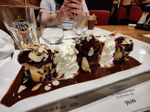 Photo n°127 de Don Pancho à Toulouse ()