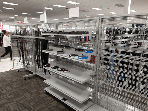 Clothing Store «Burlington Coat Factory», reviews and photos, 1200 S Abilene St, Aurora, CO 80012, USA