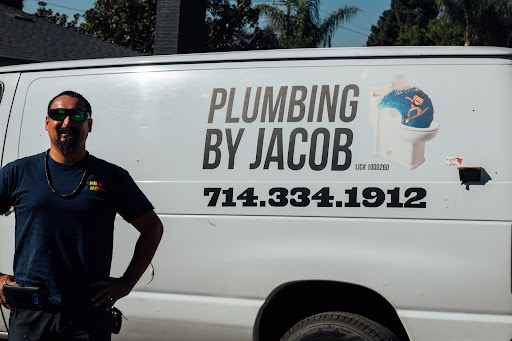Plumbing By Jacob