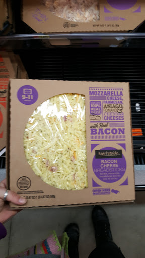 Supermarket «Walmart Neighborhood Market», reviews and photos, 7025 W Main St, Milwaukee, WI 53214, USA