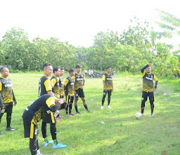 Lapangan torada puuwatu photo