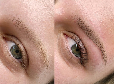 Hera beaute, experte sourcils et beauté à Castelnau-le-Lez