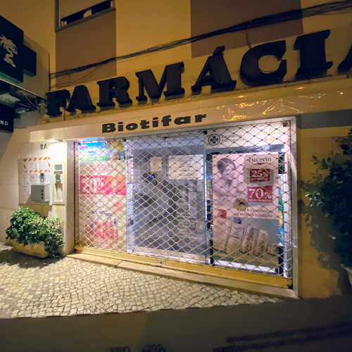 Farmácia em Miratejo, Corroios Biotifar - Drogaria