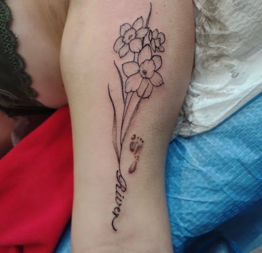 Explore lfc tattoo ideas, creative tattoo ideas in Orange Park, available at Big City Tattoo and Piercing