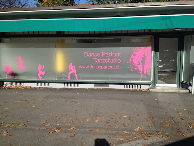 Showgirl School Danse Partout - Baden