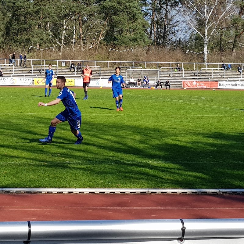 Fußball-Club Hertha 03 Zehlendorf e. V.