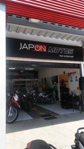 Japon motos duran 3