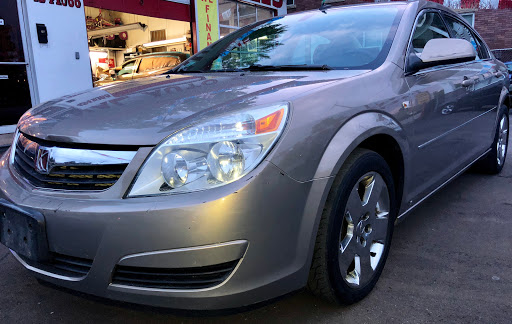 Used Car Dealer «National Auto Sales», reviews and photos, 257 E 12th St, Erie, PA 16503, USA