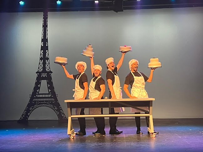 Θέατρο Αλκυονίς - Αλλος