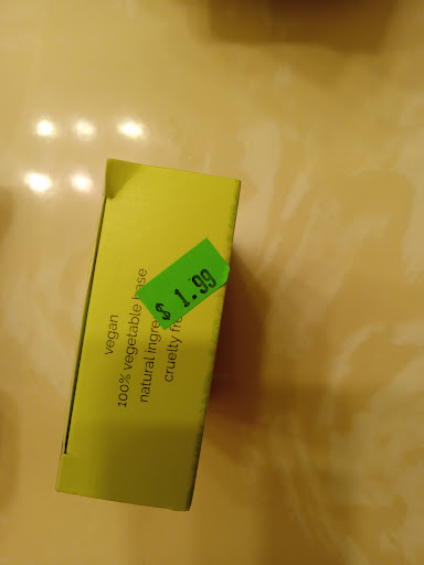 Vitamin & Supplements Store «Organic Food & Vitamin Center», reviews and photos, 170 W Nine Mile Rd, Ferndale, MI 48220, USA