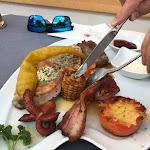 Photo n°1 de l'avis de Karin.i fait le 14/08/2017 à 09:35 sur le  Adler Hotel & Gasthaus à Nonnenhorn