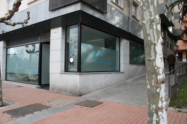 Periocentrum Ávila