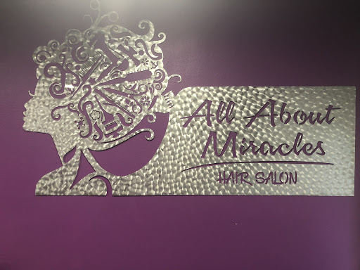 Beauty Salon «All About Miracles Hair Salon», reviews and photos, All About Miracles Hair Salon, 11222 Bridgeport Way SW, Lakewood, WA 98499, USA