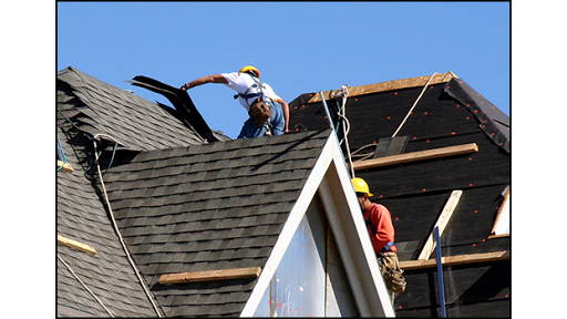 Lucas Roofing and Construction, Inc. in Edmond, Oklahoma
