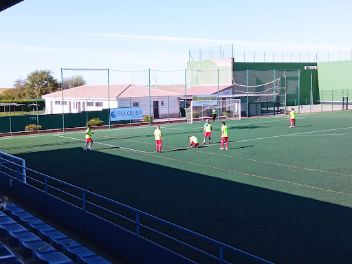 Municipal Sports Colmenar de Oreja en Colmenar de Oreja, Madrid