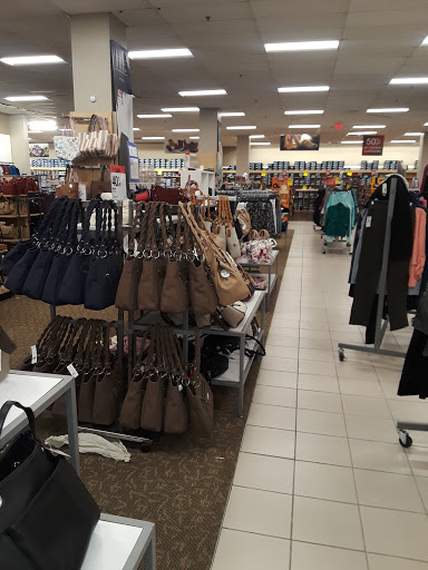 Shopping Mall «Baldwin Hills Crenshaw», reviews and photos, 3650 W Martin Luther King Jr Blvd, Los Angeles, CA 90008, USA