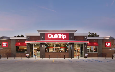 QuikTrip image