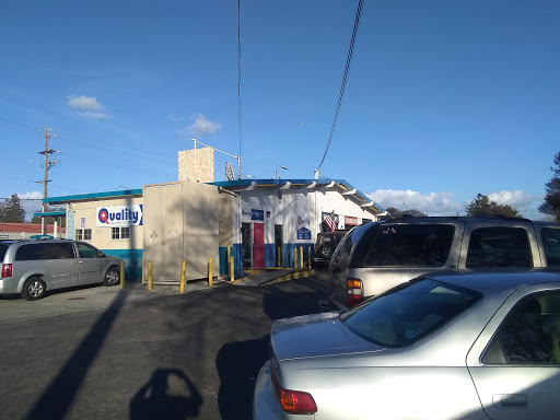 Oil Change Service «Quality Car Care, Oil & Smog #8», reviews and photos, 448 Blossom Hill Rd, San Jose, CA 95123, USA