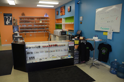 Vaporizer Store «Discover Vapin», reviews and photos, 231 E High St, Mooresville, IN 46158, USA