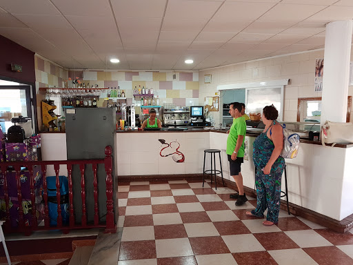 Información y opiniones sobre Club Social Residencial Las Torres de Chiclana De La Frontera