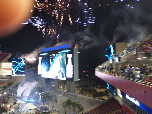 Stadium «Tampa Sports Authority», reviews and photos, 4201 N Dale Mabry Hwy, Tampa, FL 33607, USA