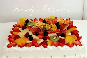 Francky's pâtisseries image