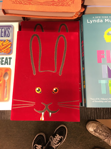 Book Store «Barnes & Noble», reviews and photos, 6050 El Cerrito Plaza, El Cerrito, CA 94530, USA